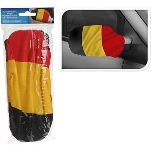Autospiegelhoes Belgium - België
