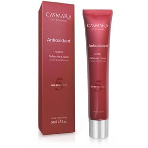 CASMARA AntiOxidant Nutri Balancing Cream 50ml