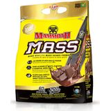 Interactive Nutrition Mammoth Mass 2500 - Chocolade - Weight Gainer / Mass Gainer - 2270 gram (7 shakes)