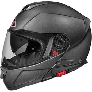 Smk Glide Modulaire Helm Grijs XS
