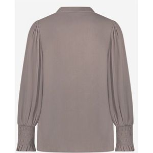 Ibana Thiago Dames - Jurken - Grijs - Maat 36