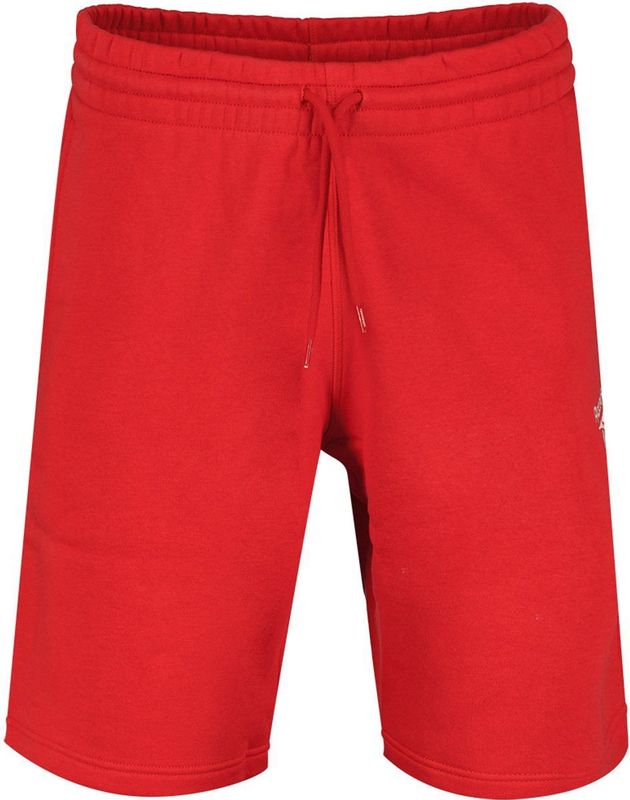 Reebok Identity Small Logo Korte Sportbroek