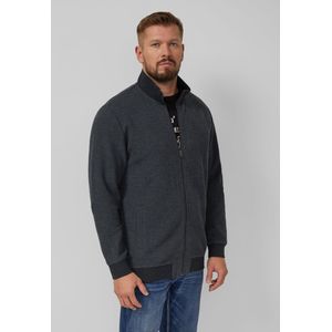 s.Oliver Sweatshirt Jacke