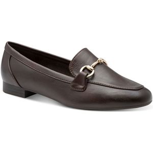 Marco Tozzi - Instapper - Veganistisch - Synthetisch - Karrèe-teen