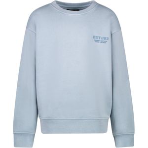 Cars Jeans Sweater Rewnac jr. - Jongens