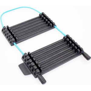 Thule Carbon Frame Protector - overige externe accessoires - zwart