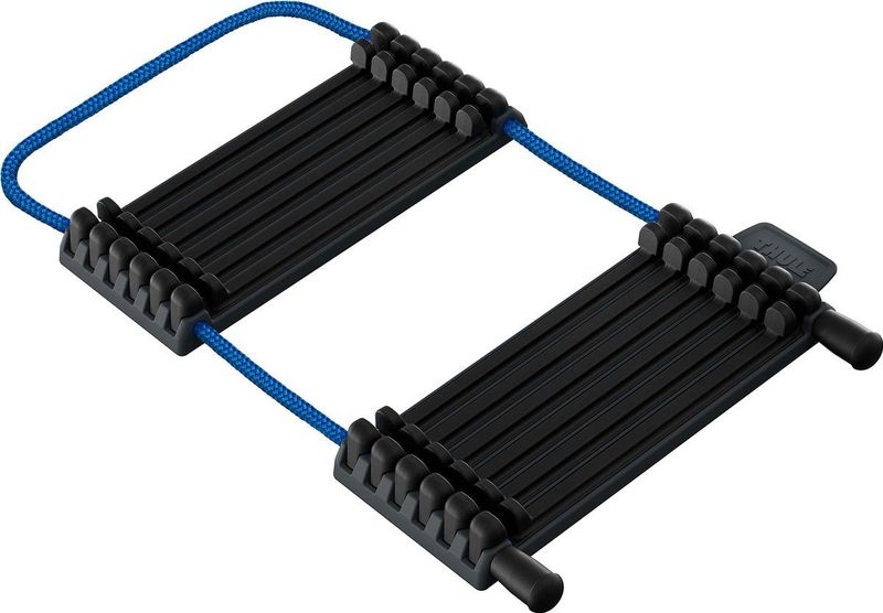 Thule - Carbon Frame - Fietsdrager Accessoire - Zwart