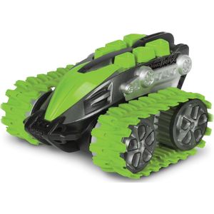 Nikko RC Nano Velocitrax Groen