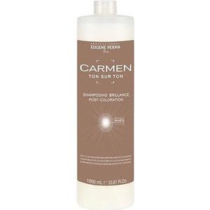 EUGENE PERMA CARMEN SHAMPOOING BRILLANCE POST-COLORATION 1000ML