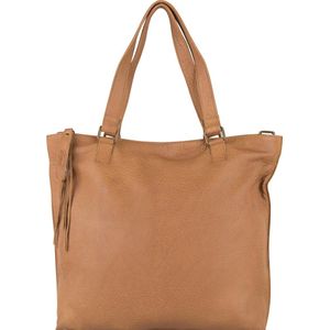 Legend Bags Carini Shopper-Cognac