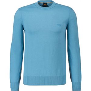 Hugo Boss trui blauw