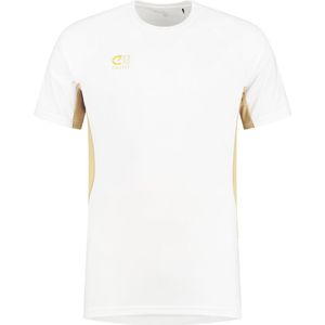 Cruyff Turn Tech Shirt Heren - Maat XXL