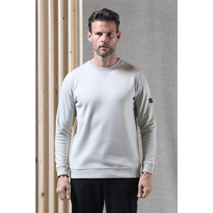 Gabbiano Trui Nova 776278 5002 Ivory Bone Mannen Maat - M