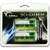 G.Skill 8GB DDR3-1600 geheugenmodule 2 x 4 GB