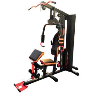 Multi gym - Home gym - krachtstation - bodybuilding machine