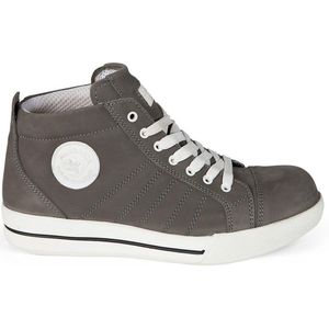 Werkschoenen | Sneakers | Merk: Redbrick | Model: Jesper | Bruin | S3