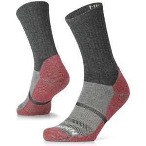 Lorpen - MH2PC - Wandelsokken - Lange Sokken - 2 Paren - Merino Wol