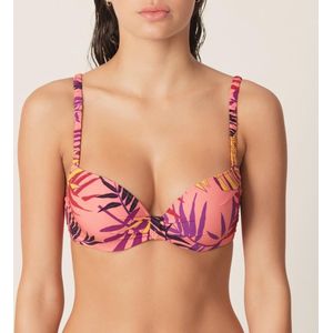 Marie Jo Swim Laura Bikini Top 1001616 Fiori - maat EU 80F / FR 95F
