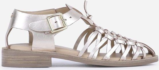 Bronx - Next-wagon - Loafer - Goud