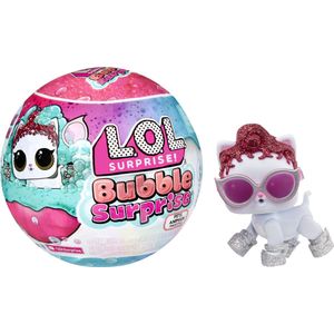 L.O.L. Surprise! Bubble Surprise Pets - Minipop