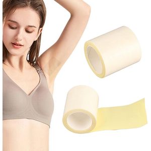 Okselzweetpads - Antitranspirant Okselpads - Geschikt Voor Vrouwen - 2 Rol