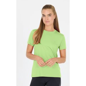 ENDURANCE - Yonan V2 - Functioneel Shirt - Groen