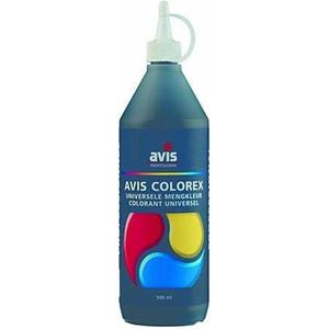 Avis Colorex Mengkleur - Violet - 22 ml