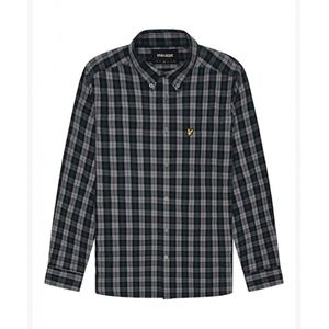 Heren shirt lyle & scott