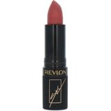 Revlon - Super Lustrous Matte Lipstick - 027 Obsessed