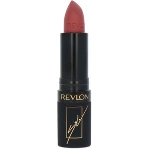 Revlon - Super Lustrous Matte Lipstick - 027 Obsessed