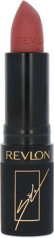 Revlon - Super Lustrous Matte Lipstick - 027 Obsessed