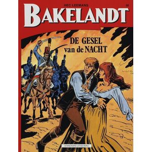 De gesel van de nacht