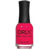 Orly - Nagellak - Terracotta - 18ml