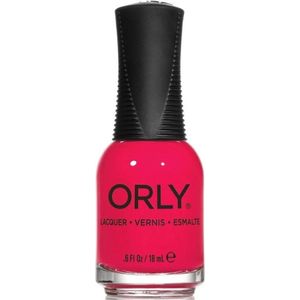Orly - Nagellak - Terracotta - 18ml
