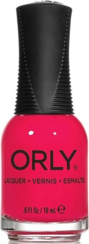 Orly - Nagellak - Terracotta - 18ml