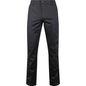 Dockers - T2 Chino Zwart - Heren - Maat W 32 - L 30 - Slim-fit