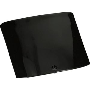 Motorscherm MBK Booster, Yamaha BW’s glans zwart (tot 2004)