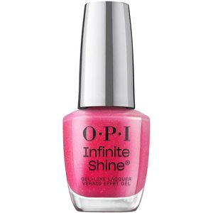 Opi Infinite Shine2 Feelin' Myself Pink Street 15ml