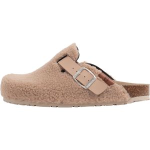 Romika Teddy Buckle Bio-Clog Women BRUIN - Maat 36