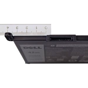 Dell Inspiron 14 (5481) 2-in-1 42Wh 3-cell Laptop Battery - YRDD6
