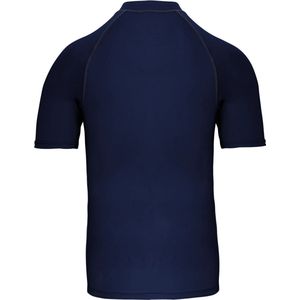 PROACT® Functioneel kids-t-shirt met korte mouwen en anti-UV-bescherming PA4008 - Sporty Navy - 12/14 years (12/14 ans)
