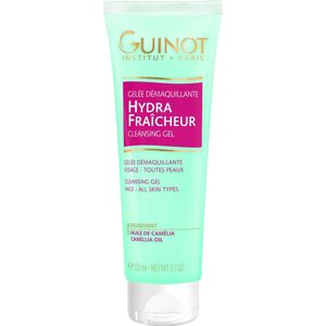 Guinot - Cleansing Gel - Reinigingsschuim - 125 ml