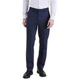 Dockers - Signature Stain Defender - Straight Pants - Navy Blazer