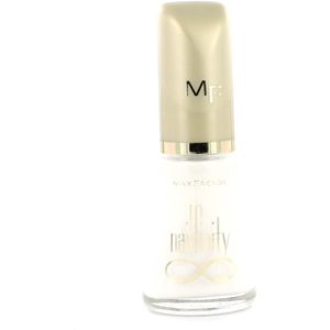 Max Factor Nailfinity Nagellak - 600 Wicked White