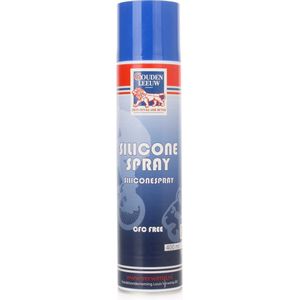 Gouden Leeuw Siliconenspray 400 Ml