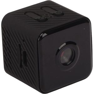HD Mini Wifi Draadloze Camera - 1080P Wifi Remote Slimme Camera met Bewegingsdetectie Nachtzicht - Geheime Bewakingscamera's voor Thuis Binnen