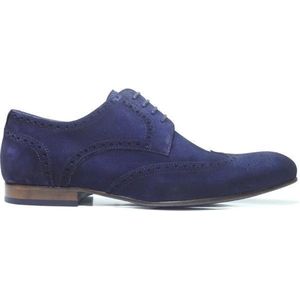 Van Driel Exclusive Nette Schoenen VD 0089 Blauw - 6½ / 40