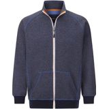 Babista - NORIELLO - Sweatvest - Blauw