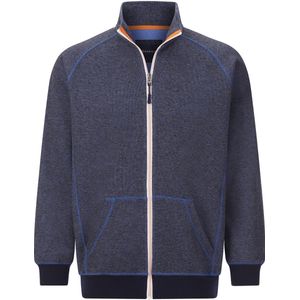 Babista - NORIELLO - Sweatvest - Blauw