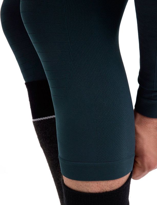 Falke - Maximum Warm - Functioneel Ondergoed - 3/4 - Heren